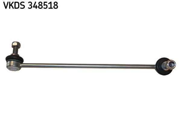 Biellette de barre stabilisatrice (Biellette antiroulis) SKF ref. VKDS 348518